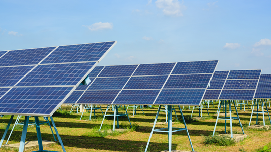 Solar Portable Power: October 2024 Industry News Roundup