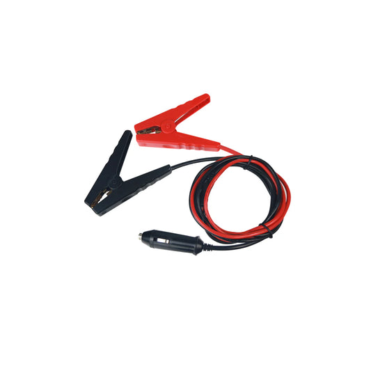 12V Alligator Clips