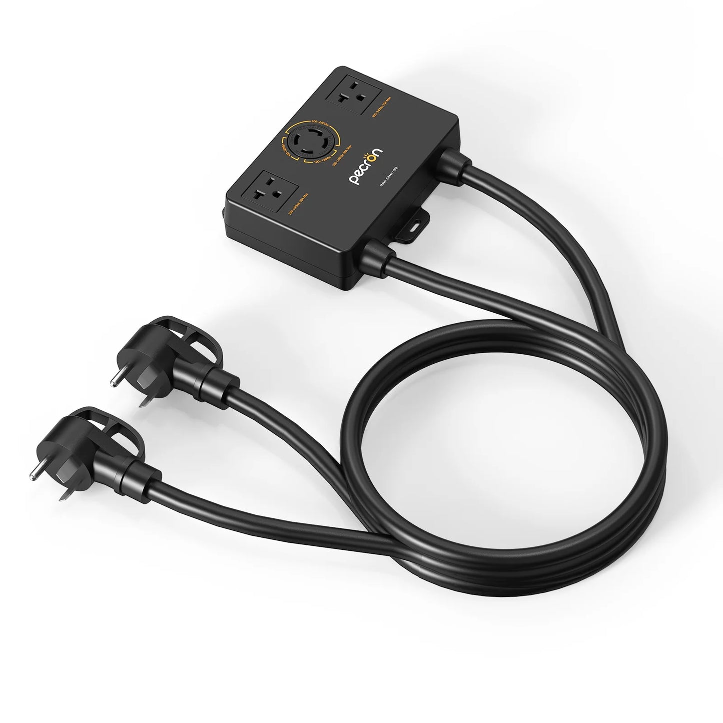 PECRON 240V Connect Box for E3600LFP PRE-ORDER