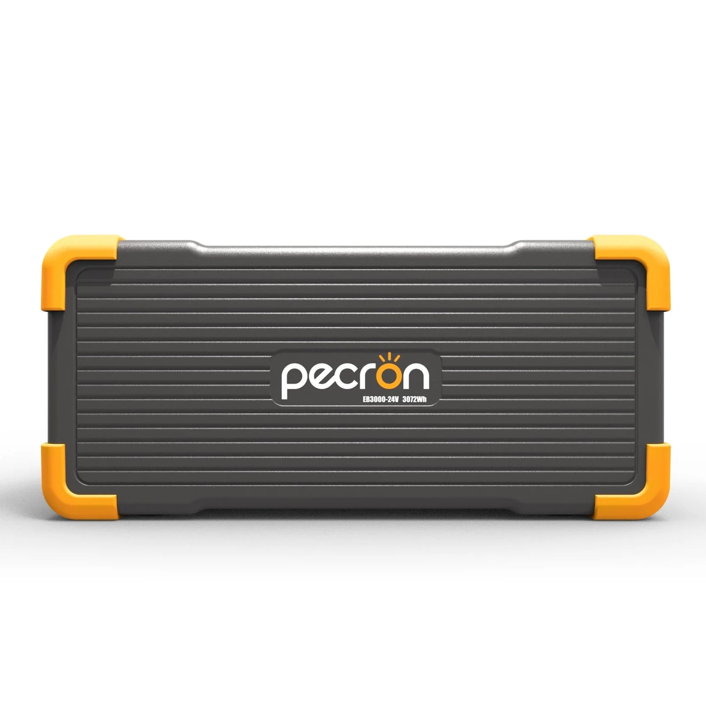 PECRON EB3000-24V Expansion Battery 3072Wh For E2000LFP